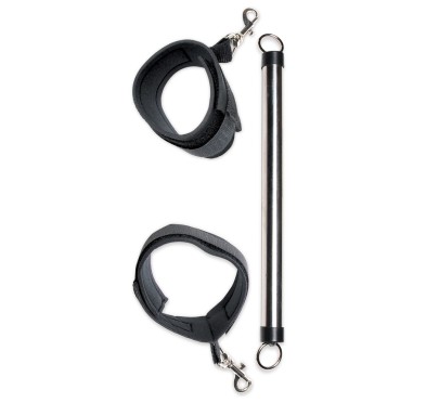 FFSLE Spreader Bar Black/Silve